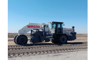 九州网_九州(中国)设备在吉林中交三公局松通高速